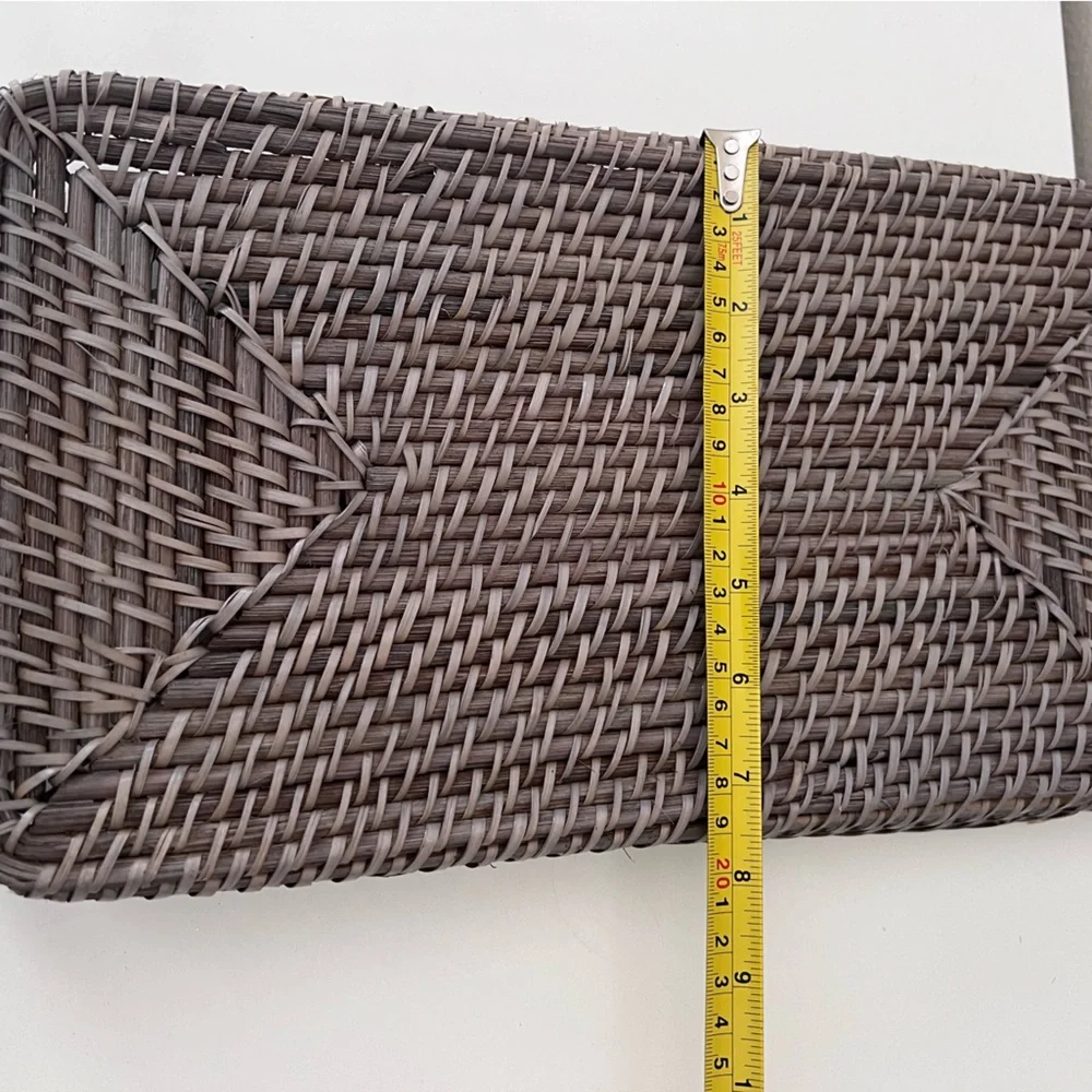 Sedona Grey Bath tray